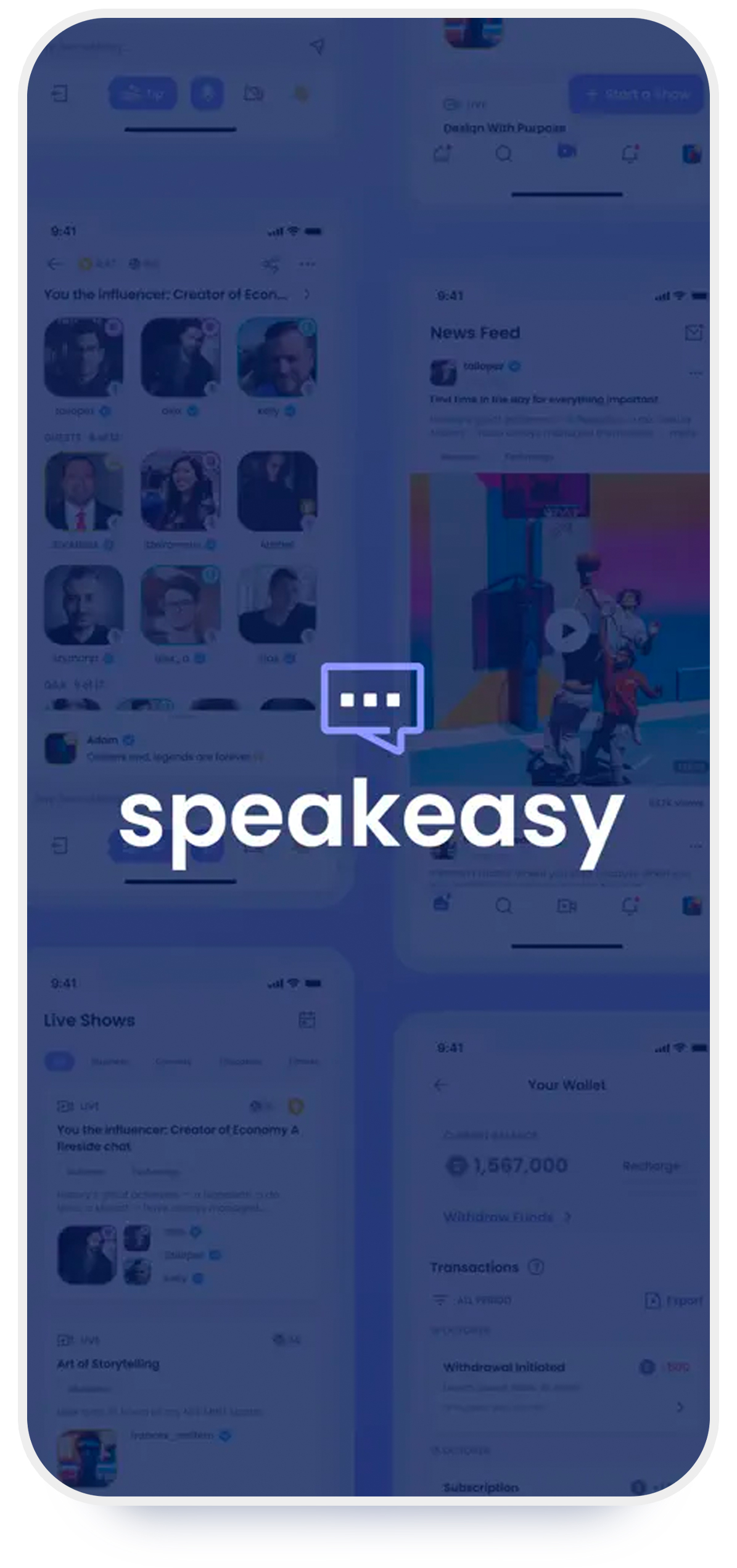 اپلیکیشن اسپیک ایزی SpeakEasy بهترین اپلیکیشن‌ آموزش زبان اسپانیایی